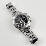 Rolex Daytona 116520 Stainless Steel Black Dial (2002) - Image 3