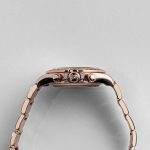 Rolex Daytona 116595RBOW ‘Rainbow’ Rose Gold Black Dial Sapphire Bezel (2022) - Image 6