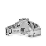 Rolex Daytona 116599RBOW ‘Rainbow’ White Gold Black Dial Sapphire Bezel - Image 6