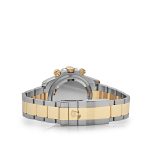 Rolex Daytona 126503 Stainless Steel Yellow Gold Black Dial (2024) - Image 6