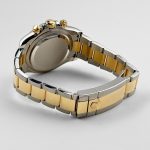 Rolex Daytona 126503 Stainless Steel Yellow Gold Black Diamond Dial (2024) - Image 9