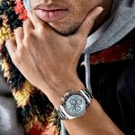 Rolex Daytona 126506 Platinum Ice Blue Dial - Image 2