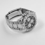 Rolex Daytona 126509 White Gold Black Diamond Dial (2024) - Image 5