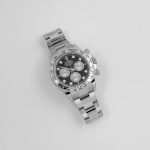 Rolex Daytona 126509 White Gold Black Diamond Dial (2024) - Image 3