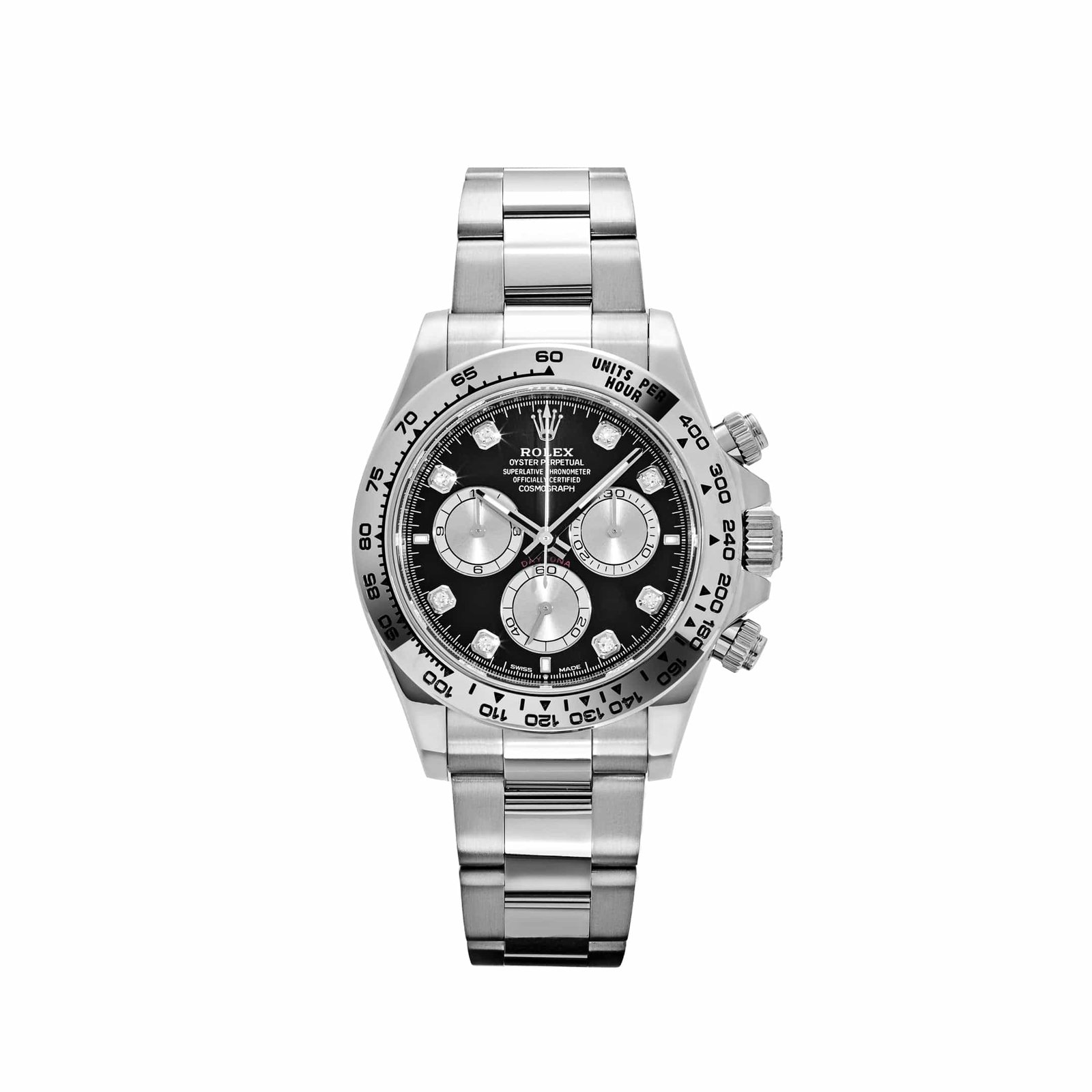 rolex-daytona-126509-white-gold-black-diamond-dial-2024-rolex-1175194555.jpg Rolex Daytona 126509 White Gold Black Diamond Dial (2024) - Image 1