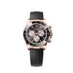 Rolex Daytona 126515LN Rose Gold Black Dial (2024)