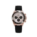 Rolex Daytona 126515LN Rose Gold Sundust Dial (2024)