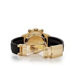 Rolex Daytona 126518LN Yellow Gold Champagne Black Dial (2024) - Image 10