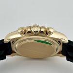 Rolex Daytona 126518LN Yellow Gold Champagne Black Dial (2024) - Image 8