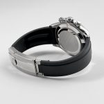Rolex Daytona 116519LN ‘Ghost’ White Gold Steel and Bright Black Dial (2022) - Image 8