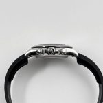 Rolex Daytona 116519LN ‘Ghost’ White Gold Steel and Bright Black Dial (2022) - Image 6