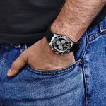 Rolex Daytona 126519LN White Gold Black Dial (2025) - Image 2