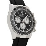 Rolex Daytona 126519LN White Gold Black Dial (2025) - Image 4
