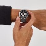 Rolex Daytona 126529LN ‘Le Mans’ White Gold Black Dial 40 mm - Image 2