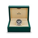 Rolex Daytona 126529LN ‘Le Mans’ White Gold Black Dial 40 mm - Image 7