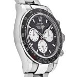 Rolex Daytona 126529LN ‘Le Mans’ White Gold Black Dial 40 mm - Image 5