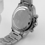 Rolex Daytona 126579RBR White Gold Mother of Pearl Diamond Dial Diamond Bezel (2024) - Image 8