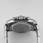 Rolex Daytona 126579RBR White Gold Mother of Pearl Diamond Dial Diamond Bezel (2024) - Image 4