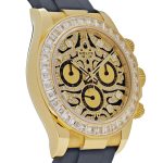 Rolex Daytona ‘Eye of the Tiger’ 116588TBR Yellow Gold - Image 3