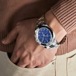 Rolex Daytona 116509 White Gold Blue Dial (2018) - Image 2