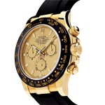 Rolex Daytona 116518LN Yellow Gold Champagne Dial (2022) - Image 2