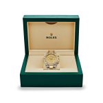 Rolex Daytona 116503 Two-Tone Yellow Gold Stainless Steel Champagne Dial - Image 7