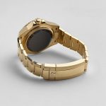 Rolex Deepsea 136668LB Yellow Gold Blue Dial Oyster - Image 9