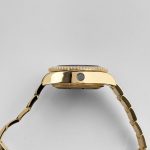 Rolex Deepsea 136668LB Yellow Gold Blue Dial Oyster - Image 7