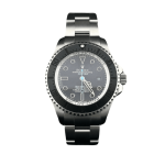 Rolex Deepsea Sea-Dweller 116660 ‘Titan Black’ Stainless Steel (2019)