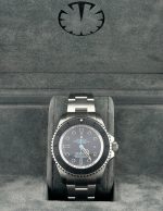 Rolex Deepsea Sea-Dweller 116660 ‘Titan Black’ Stainless Steel (2019) - Image 3