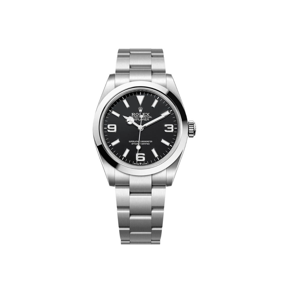 rolex-explorer-40-stainless-steel-black-dial-224270-rolex-40269017383156.png Rolex Explorer 224270 Stainless Steel Black Dial (2025) - Image 1