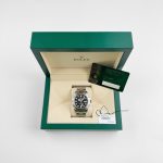 Rolex Explorer II 226570 Stainless Steel Black Dial (2025) - Image 12