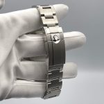 Rolex Explorer II 216570 Stainless Steel White Dial - Image 5