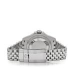 Rolex GMT-Master II 126710BLNR ‘Batgirl’ Stainless Steel Jubilee - Image 4