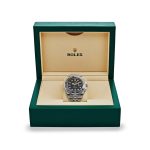 Rolex GMT-Master II 126710BLNR ‘Batgirl’ Stainless Steel Jubilee - Image 6