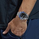 Rolex GMT-Master II 126710BLNR ‘Batgirl’ Stainless Steel Jubilee - Image 2