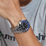 Rolex GMT-Master II 126710BLNR ‘Batman’ Stainless Steel Oyster (2021) 40mm - Image 2