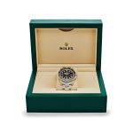 Rolex GMT-Master II 126710GRNR ‘Bruce Wayne’ Stainless Steel Black Dial Oyster (2025) 40mm - Image 7