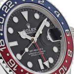 Rolex GMT-Master II 126710BLRO ‘Pepsi’ Stainless Steel Black Dial Oyster (2025) 40mm - Image 5