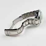 Rolex Milgauss 116400GV Stainless Steel Black Dial - Image 6