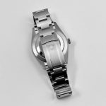 Rolex Oyster Perpetual 41 124300 Stainless Steel Red Dial (2021) - Image 10