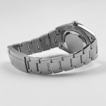 Rolex Oyster Perpetual 41 124300 Stainless Steel Red Dial (2021) - Image 8