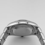 Rolex Oyster Perpetual 36 126000 Stainless Steel ‘Celebration Motif’ Dial (2024) - Image 8
