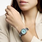 Rolex Oyster Perpetual 31 277200 ‘Ladies’ Stainless Steel Turquoise Dial (2024) - Image 2