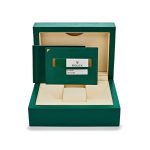Rolex Sea-Dweller 126603 Stainless Steel Yellow Gold Black Dial (2019) - Image 8