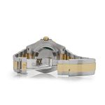 Rolex Sea-Dweller 126603 Stainless Steel Yellow Gold Black Dial (2019) - Image 6