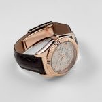 Rolex Sky-Dweller 326135 Rose Gold Sundust Dial (2016) - Image 4