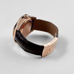 Rolex Sky-Dweller 326135 Rose Gold Sundust Dial (2016) - Image 8