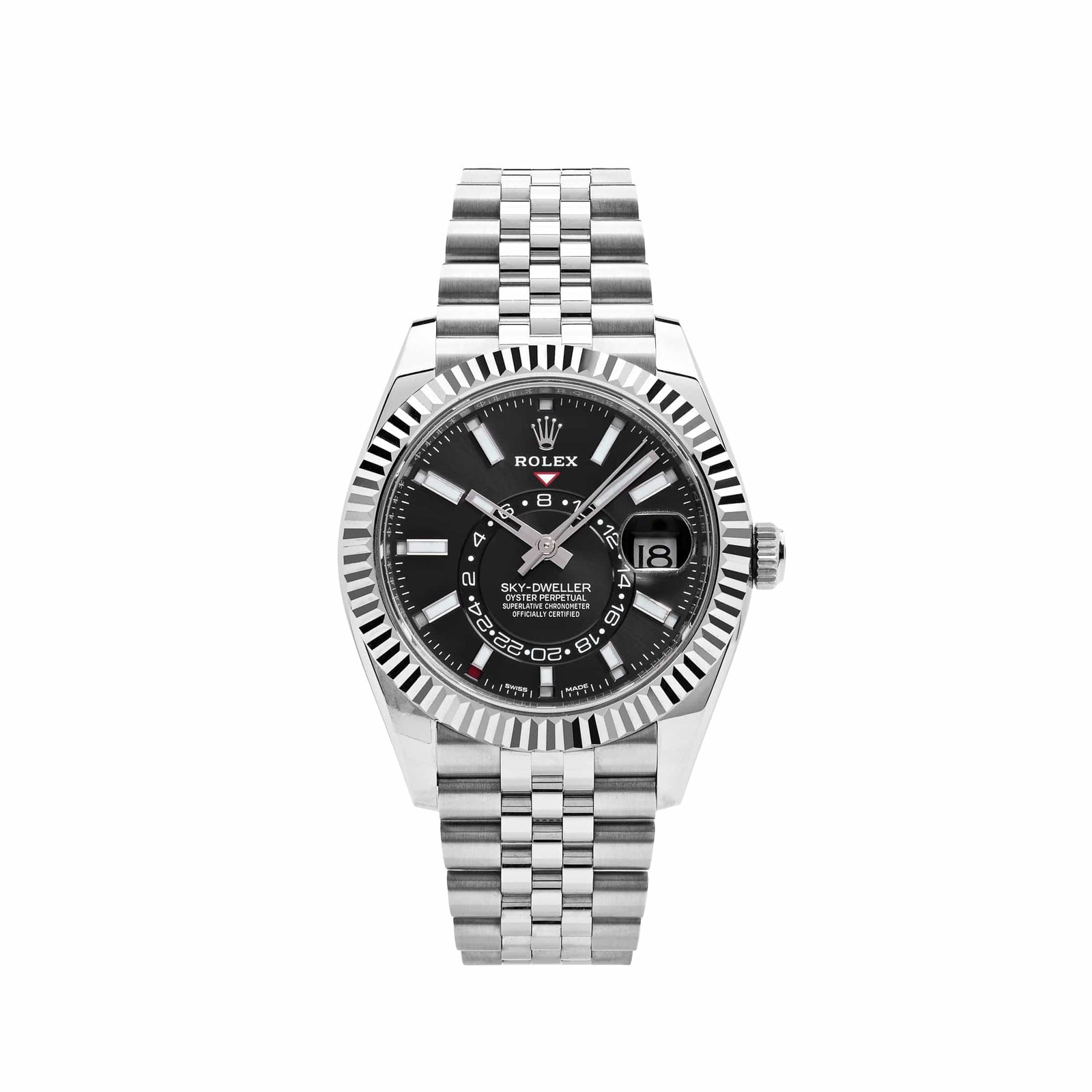 rolex-sky-dweller-326934-stainless-steel-black-dial-jubilee-2023-rolex-41233980260596.jpg Rolex Sky-Dweller 326934 Stainless Steel Black Dial Jubilee - Image 1