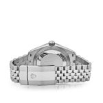 Rolex Sky-Dweller 326934 Stainless Steel White Dial Jubilee - Image 6